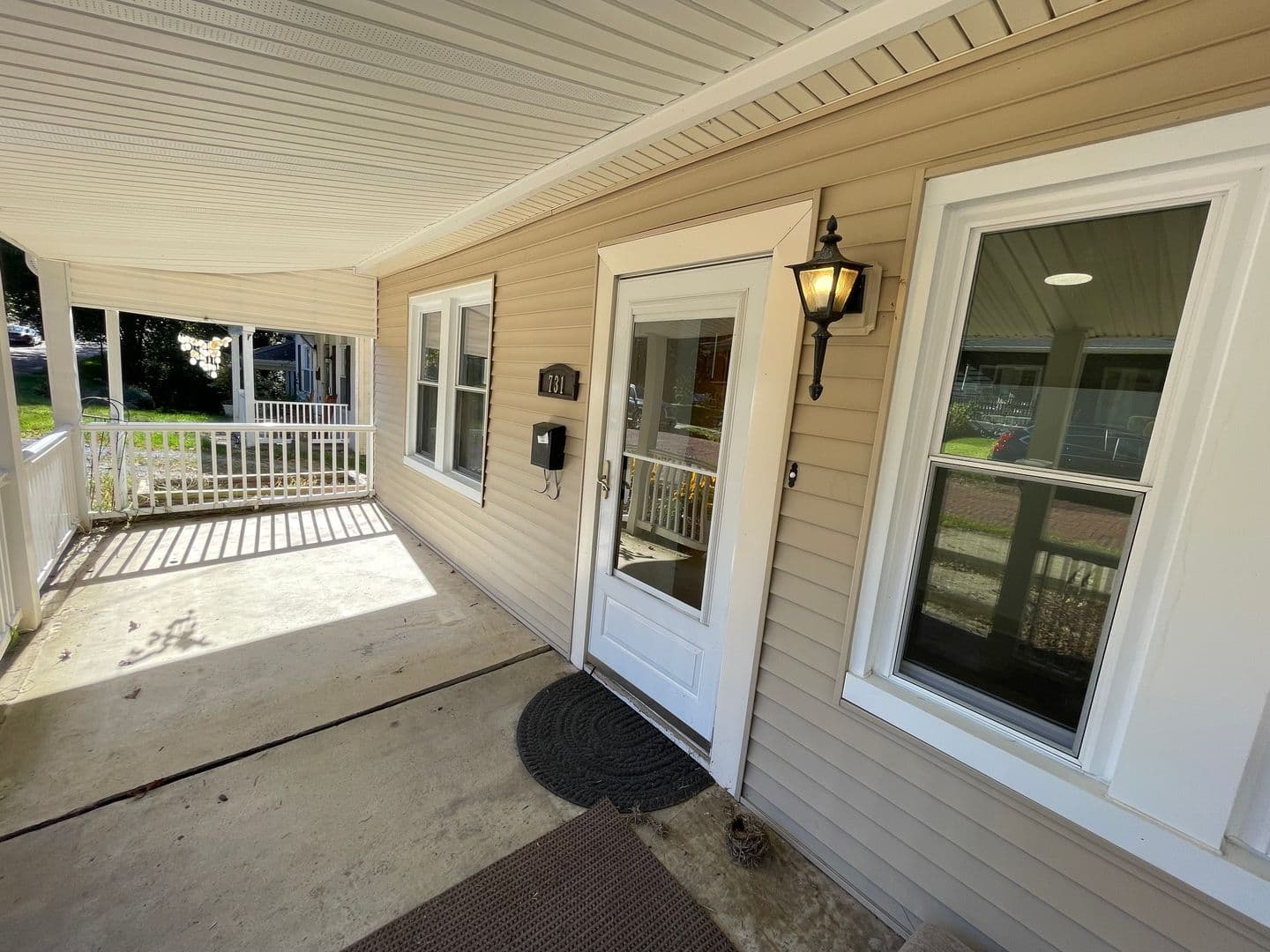Pittsburgh House: 731 Ravenswood Avenue