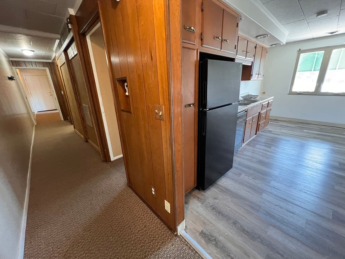 Ambridge Apartment: 810 Merchant Street