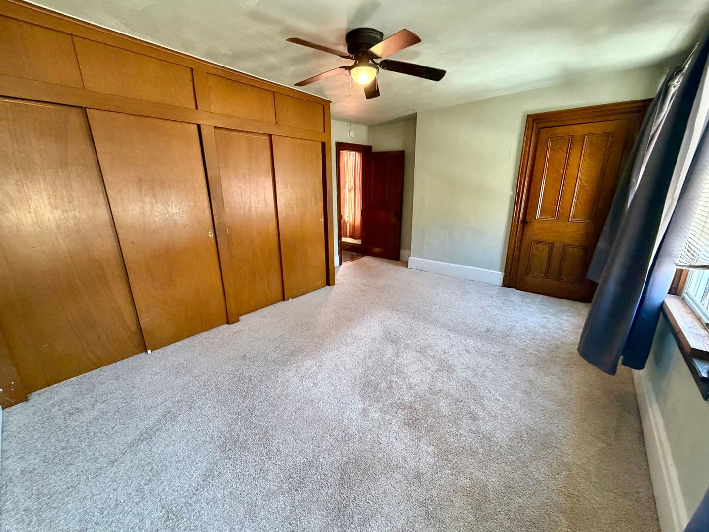 Pittsburgh Apartment: 114 Sedgwick Street