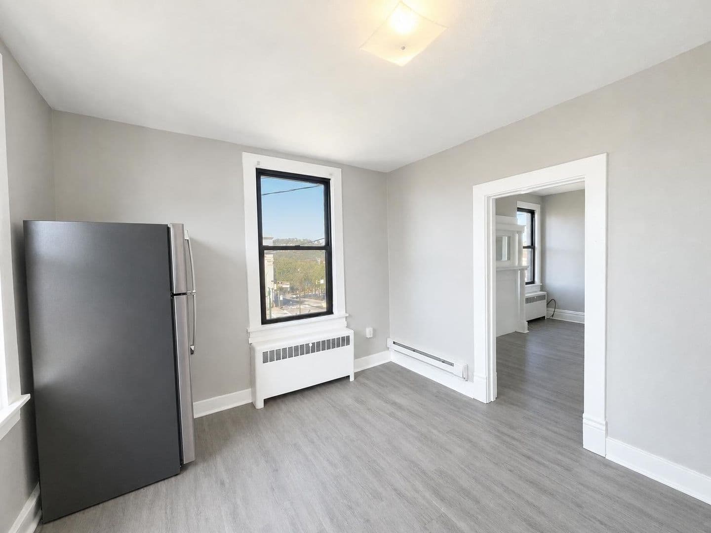 Homestead Apartment: 810 Amity Street