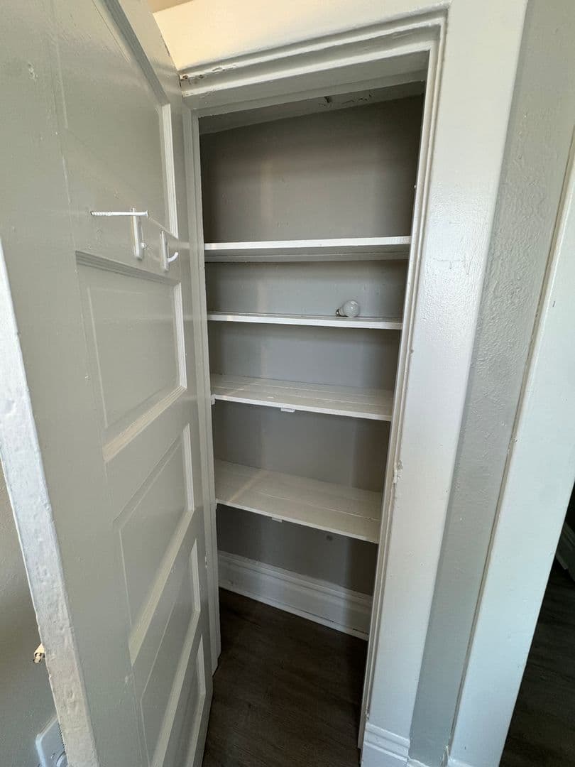 Homestead Apartment: 810 Amity Street