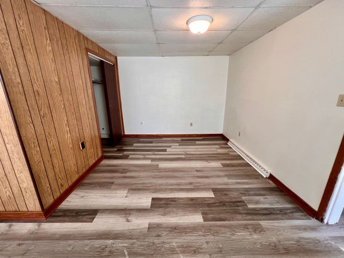Pittsburgh Apartment: 1509 Hatteras Street