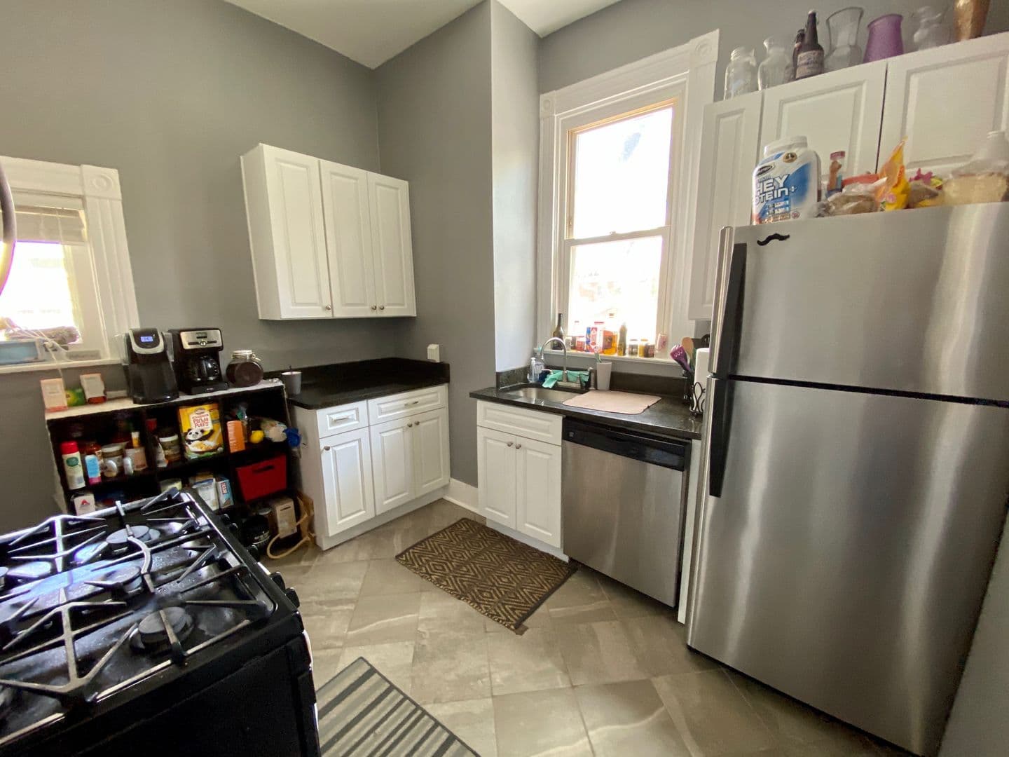 Pittsburgh Apartment: 5730 Summerlea/Holden Street