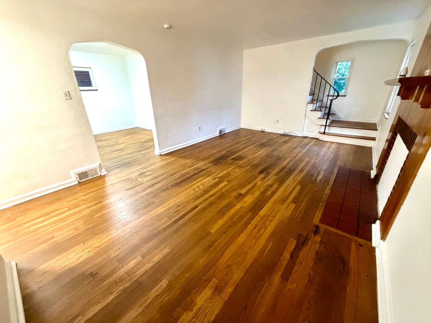 Pittsburgh House: 2725 Glen Mawr Street