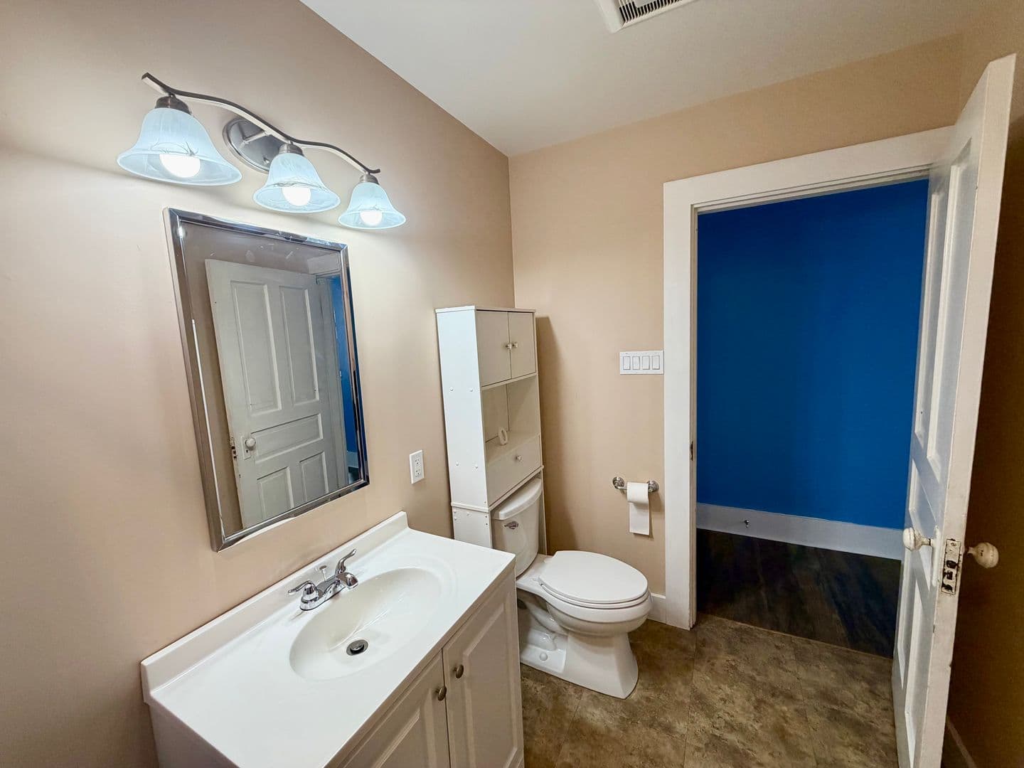 Pittsburgh Apartment: 114 Sedgwick Street