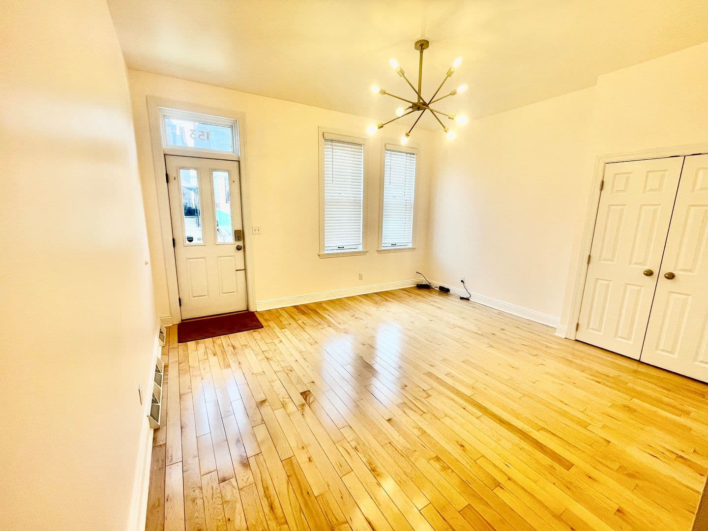 Pittsburgh Townhome: 153 43rd 1/2 Street