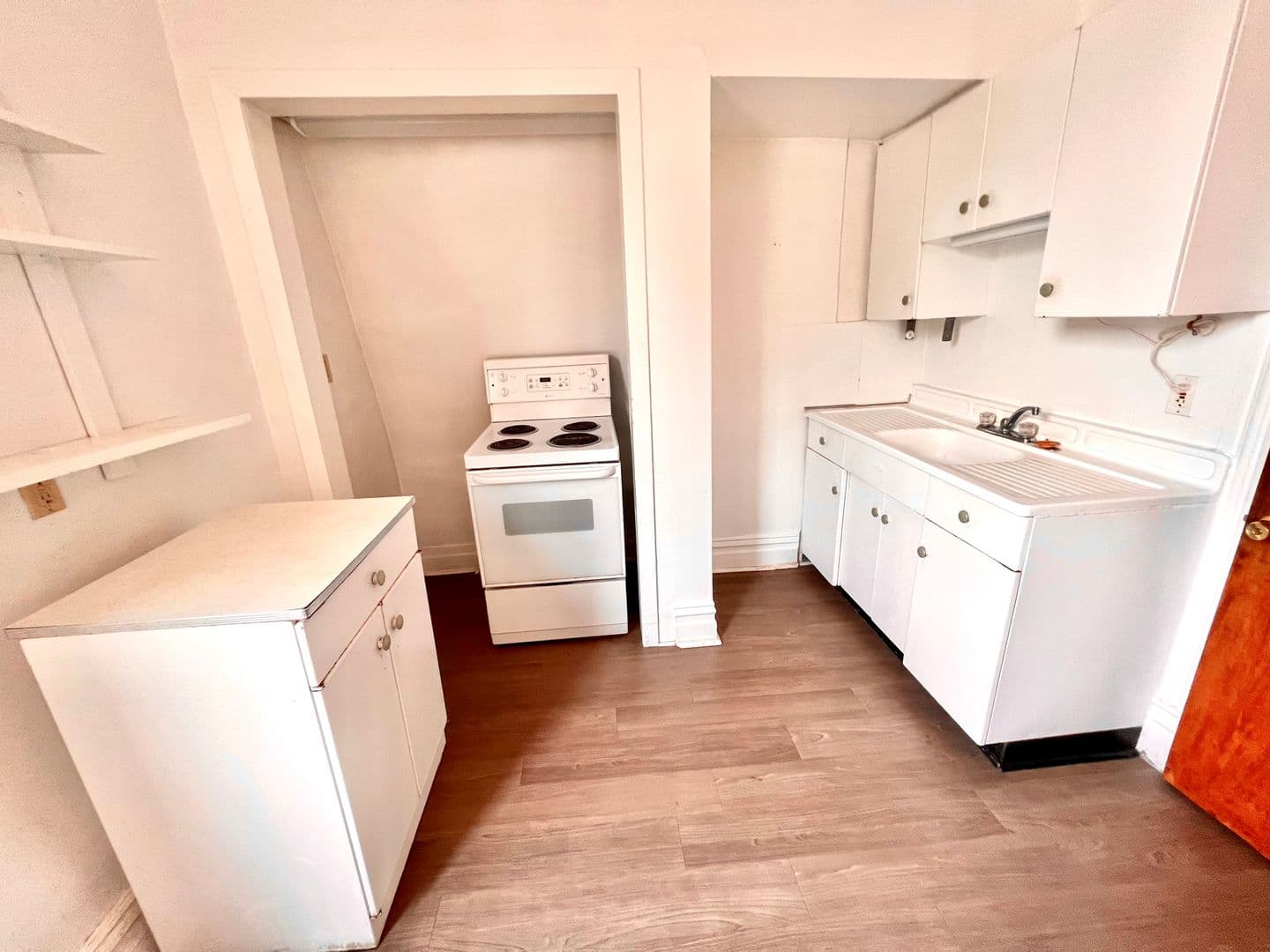 Sewickley Apartment: 425 Walnut Street
