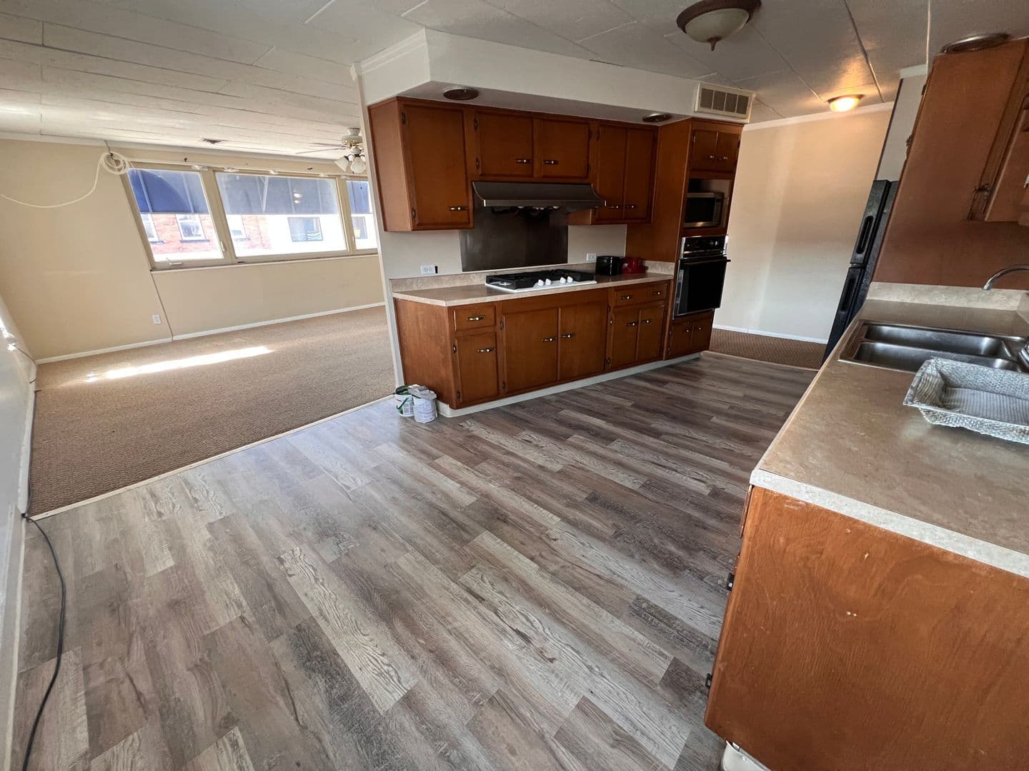 Ambridge Apartment: 810 Merchant Street
