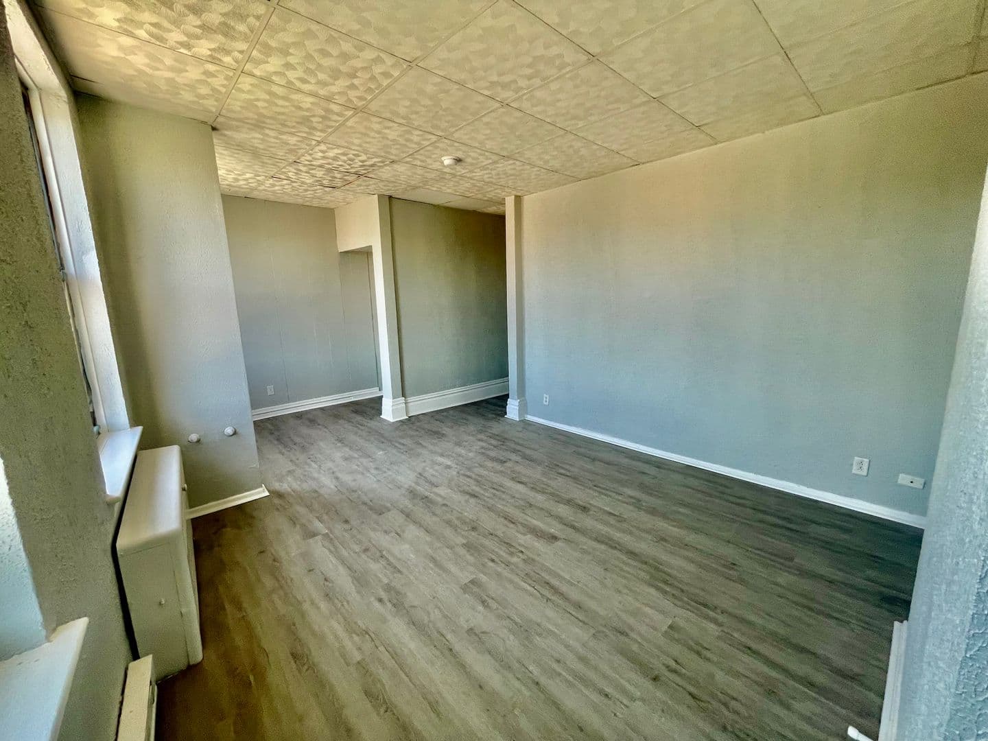 Homestead Apartment: 810 Amity Street