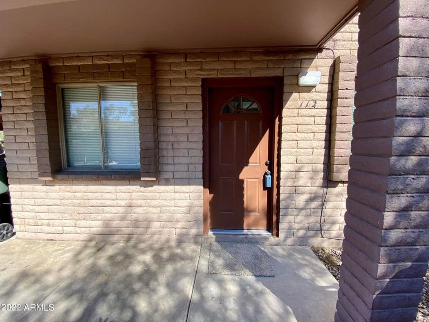 Phoenix House: 1234 N 36th St Unit 112