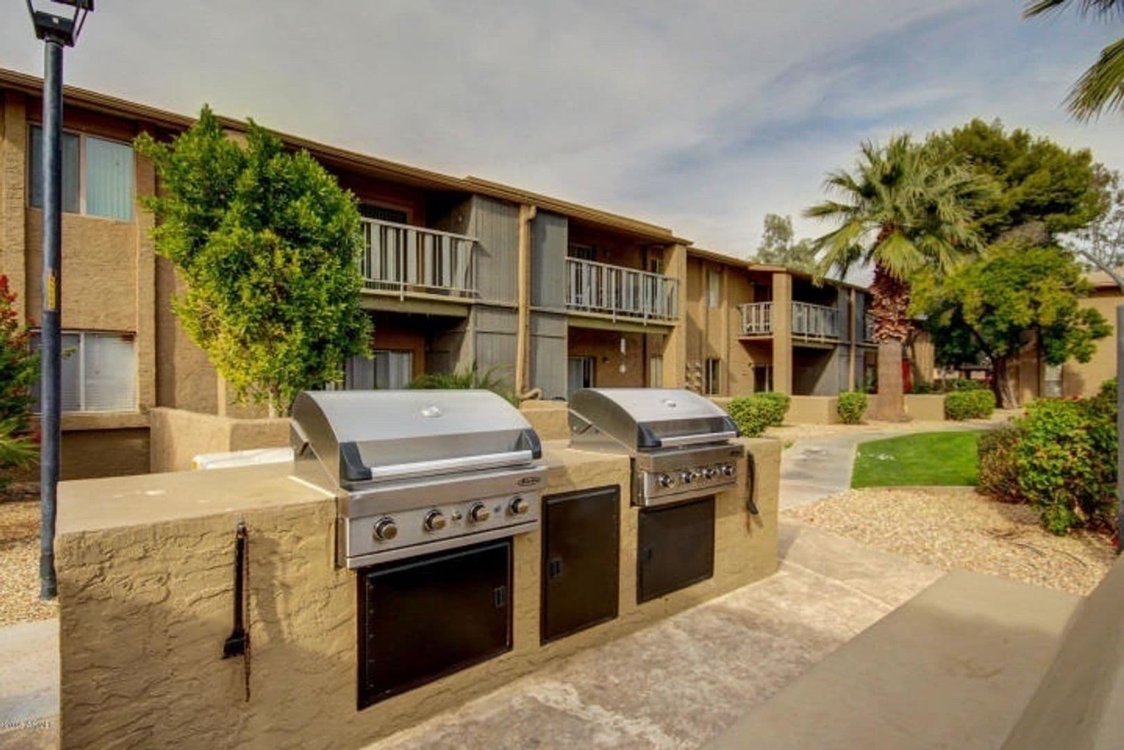 Scottsdale House: 4354 N. 82nd St. #127
