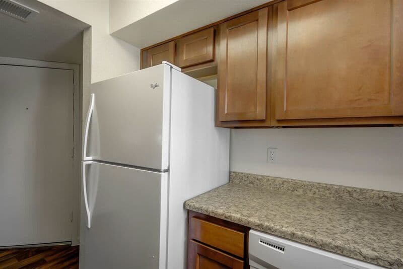 Scottsdale Apartment: 8521 E. McDowell Rd