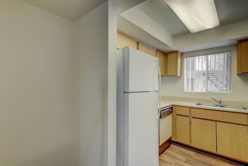 Scottsdale Apartment: 8521 E. McDowell Rd