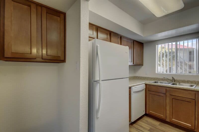 Scottsdale Apartment: 8521 E. McDowell Rd