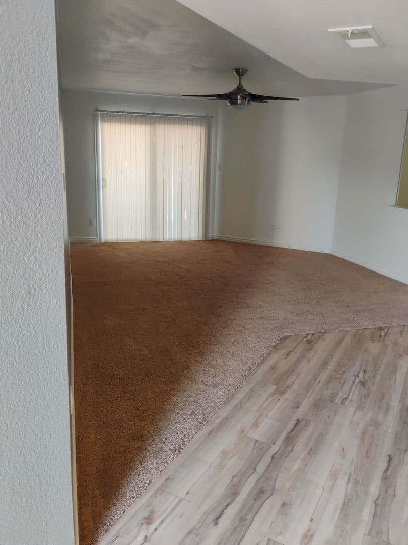 Scottsdale Apartment: 8521 E. McDowell Rd