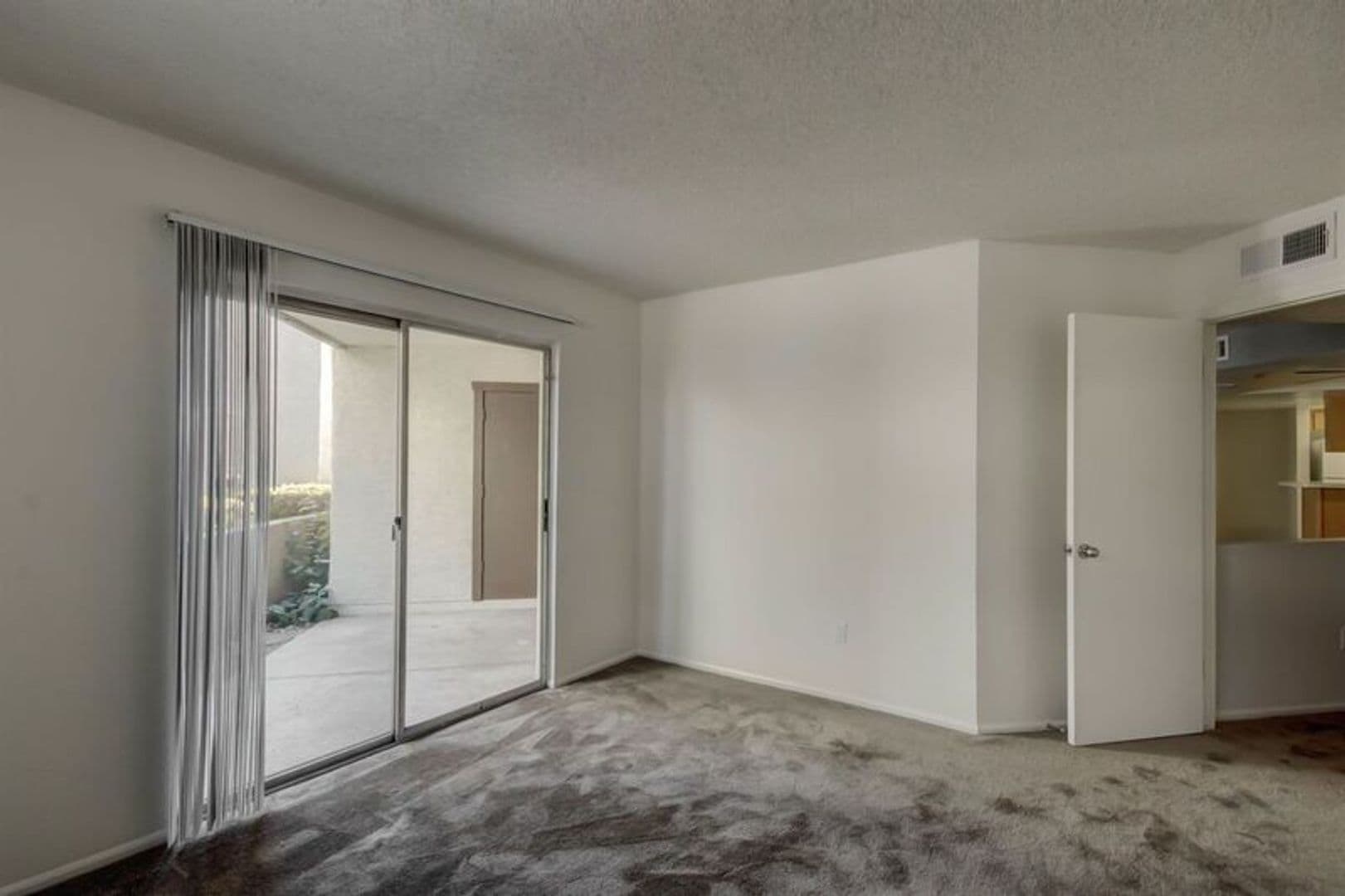 Scottsdale Apartment: 8521 E. McDowell Rd