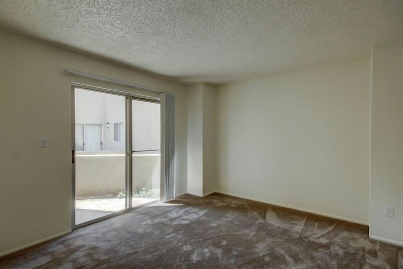 Scottsdale Apartment: 8521 E. McDowell Rd