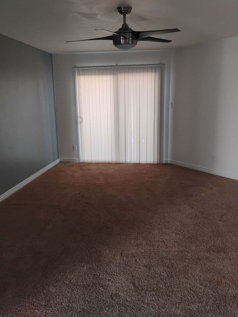 Scottsdale Apartment: 8521 E. McDowell Rd