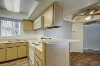 Scottsdale Apartment: 8521 E. McDowell Rd