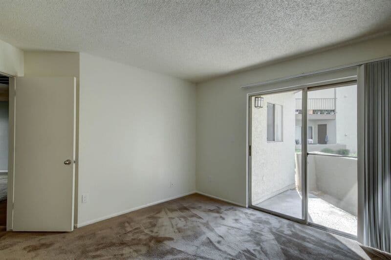 Scottsdale Apartment: 8521 E. McDowell Rd