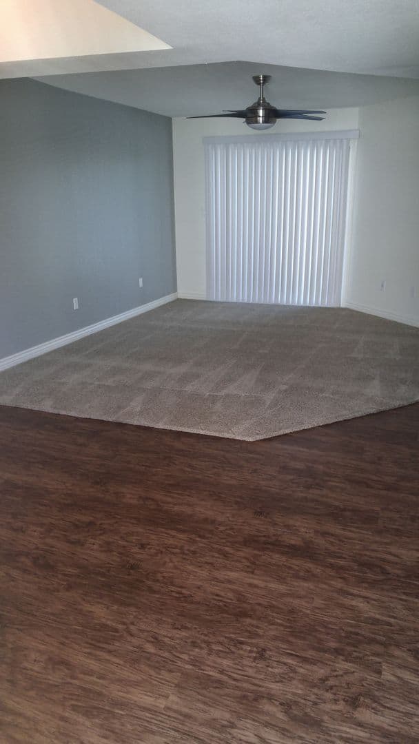 Scottsdale Apartment: 8521 E. McDowell Rd