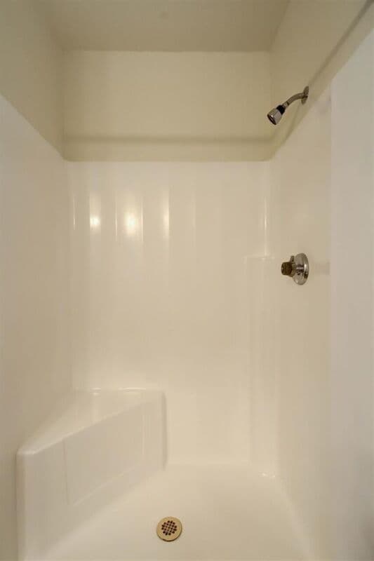 Scottsdale Apartment: 8521 E. McDowell Rd