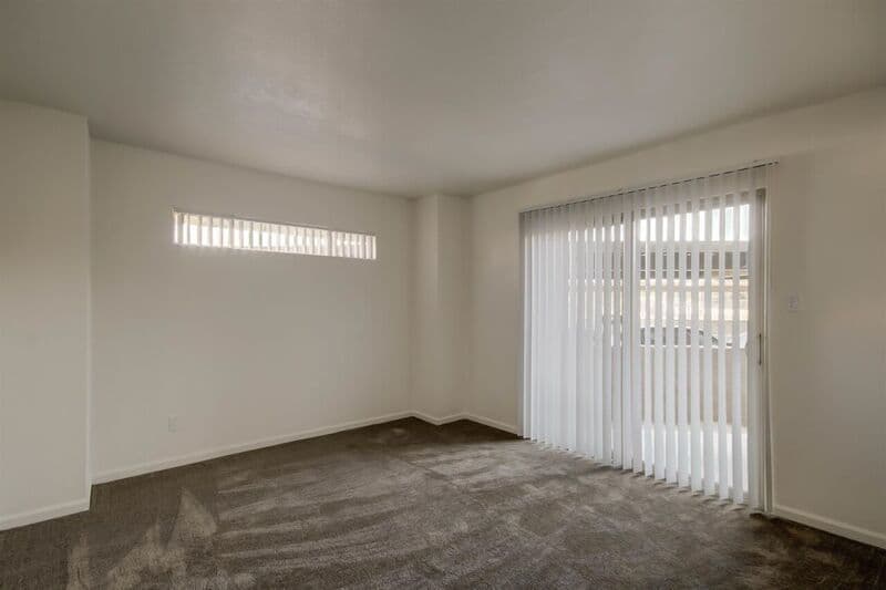 Scottsdale Apartment: 8521 E. McDowell Rd