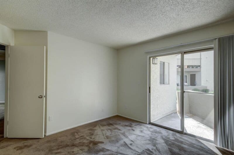 Scottsdale Apartment: 8521 E. McDowell Rd