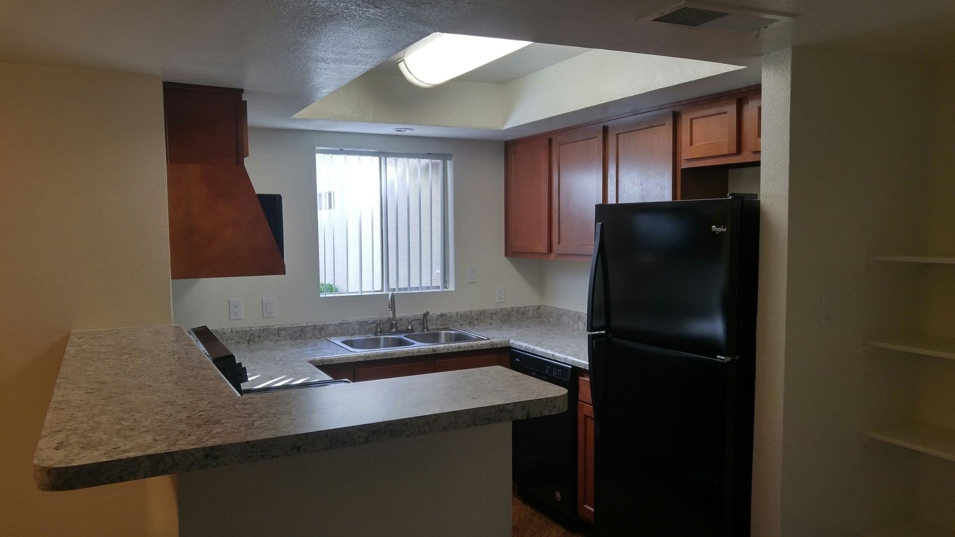 Scottsdale Apartment: 8521 E. McDowell Rd