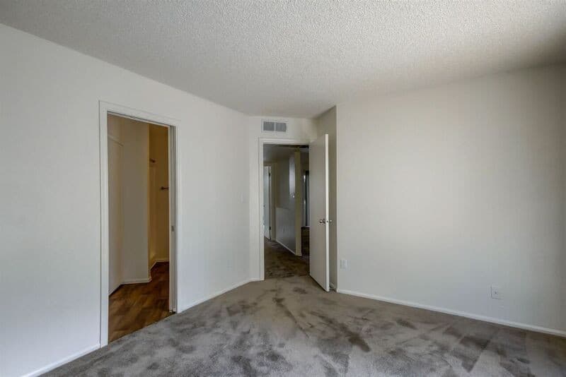Scottsdale Apartment: 8521 E. McDowell Rd