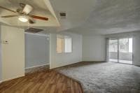 Scottsdale Apartment: 8521 E. McDowell Rd