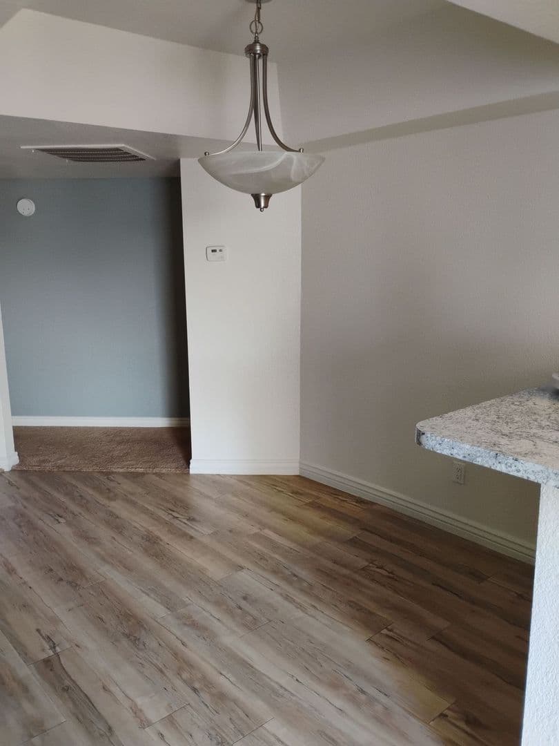 Scottsdale Apartment: 8521 E. McDowell Rd