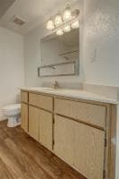 Scottsdale Apartment: 8521 E. McDowell Rd