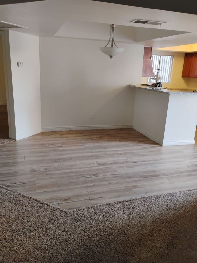Scottsdale Apartment: 8521 E. McDowell Rd