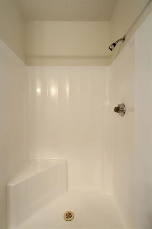 Scottsdale Apartment: 8521 E. McDowell Rd
