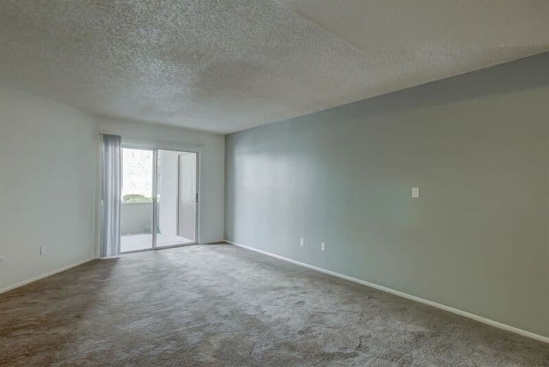 Scottsdale Apartment: 8521 E. McDowell Rd