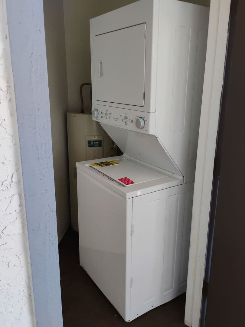 Scottsdale Apartment: 8521 E. McDowell Rd