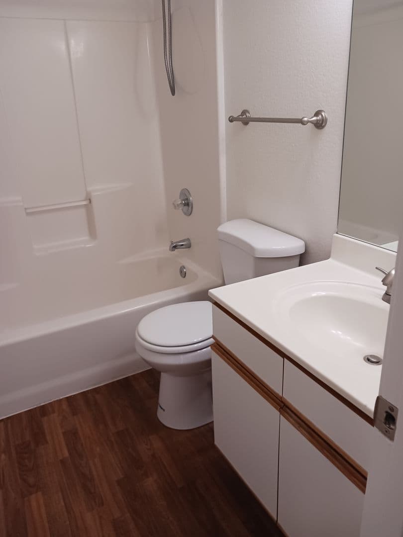 Payson Apartment: 333 N. MCLANE RD