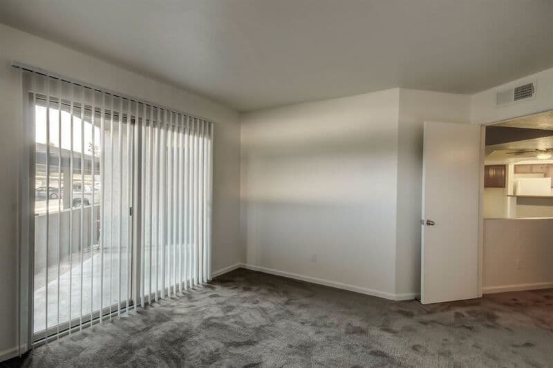 Scottsdale Apartment: 8521 E. McDowell Rd