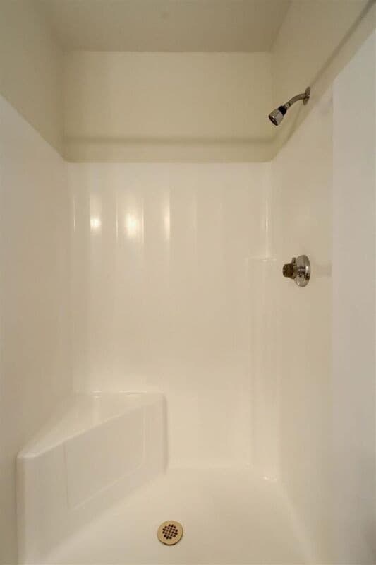 Scottsdale Apartment: 8521 E. McDowell Rd