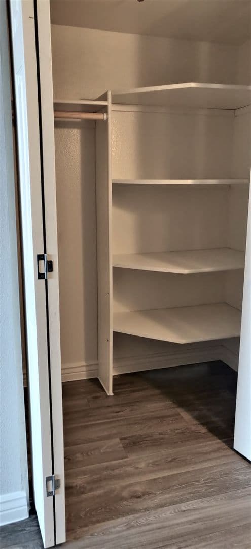 Glendale Apartment: 8605 N. 59th Ave
