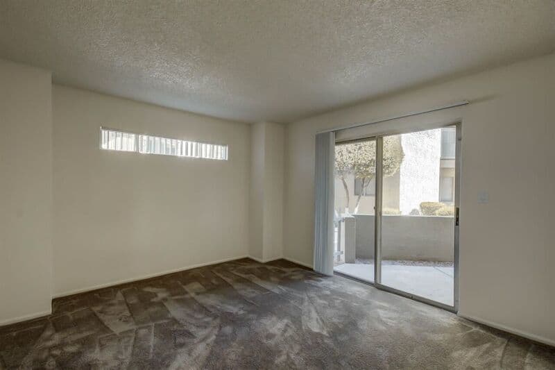 Scottsdale Apartment: 8521 E. McDowell Rd