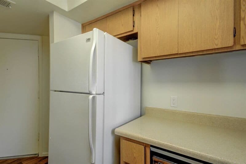 Scottsdale Apartment: 8521 E. McDowell Rd