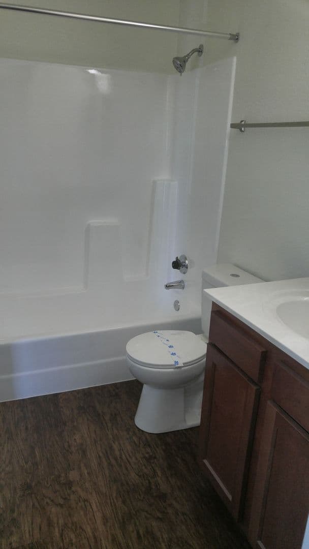 Scottsdale Apartment: 8521 E. McDowell Rd