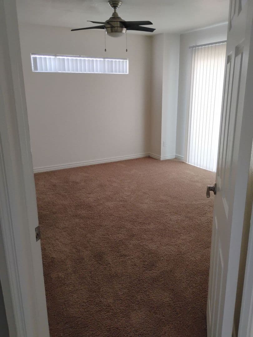 Scottsdale Apartment: 8521 E. McDowell Rd