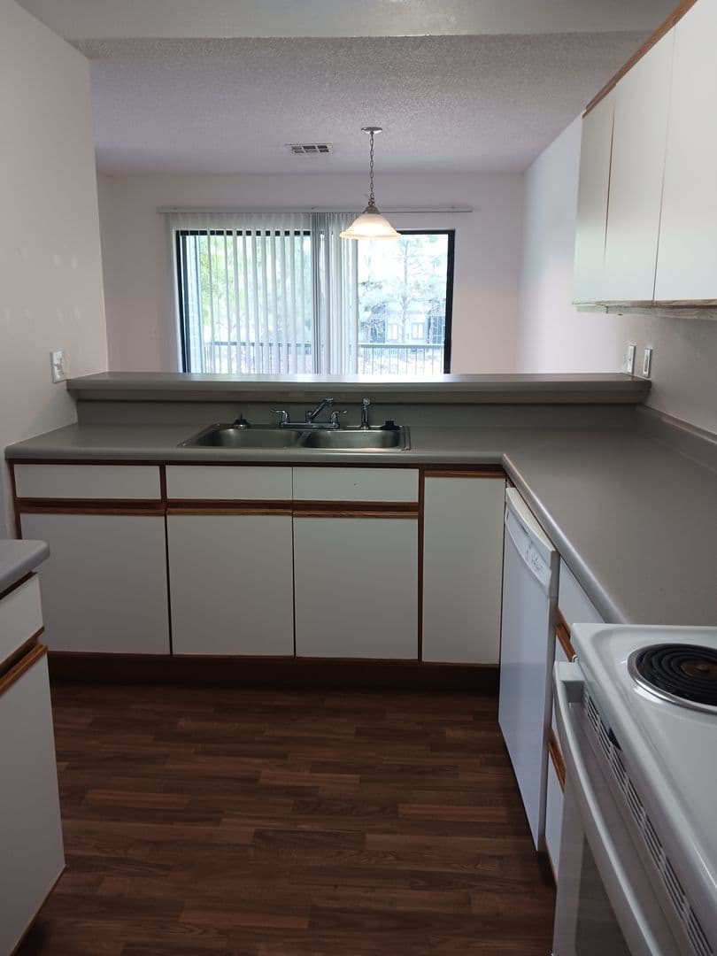 Payson Apartment: 333 N. MCLANE RD