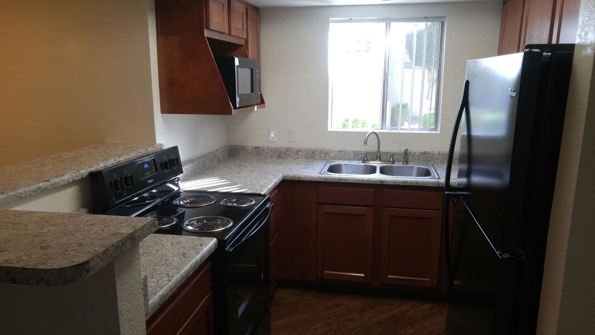 Scottsdale Apartment: 8521 E. McDowell Rd