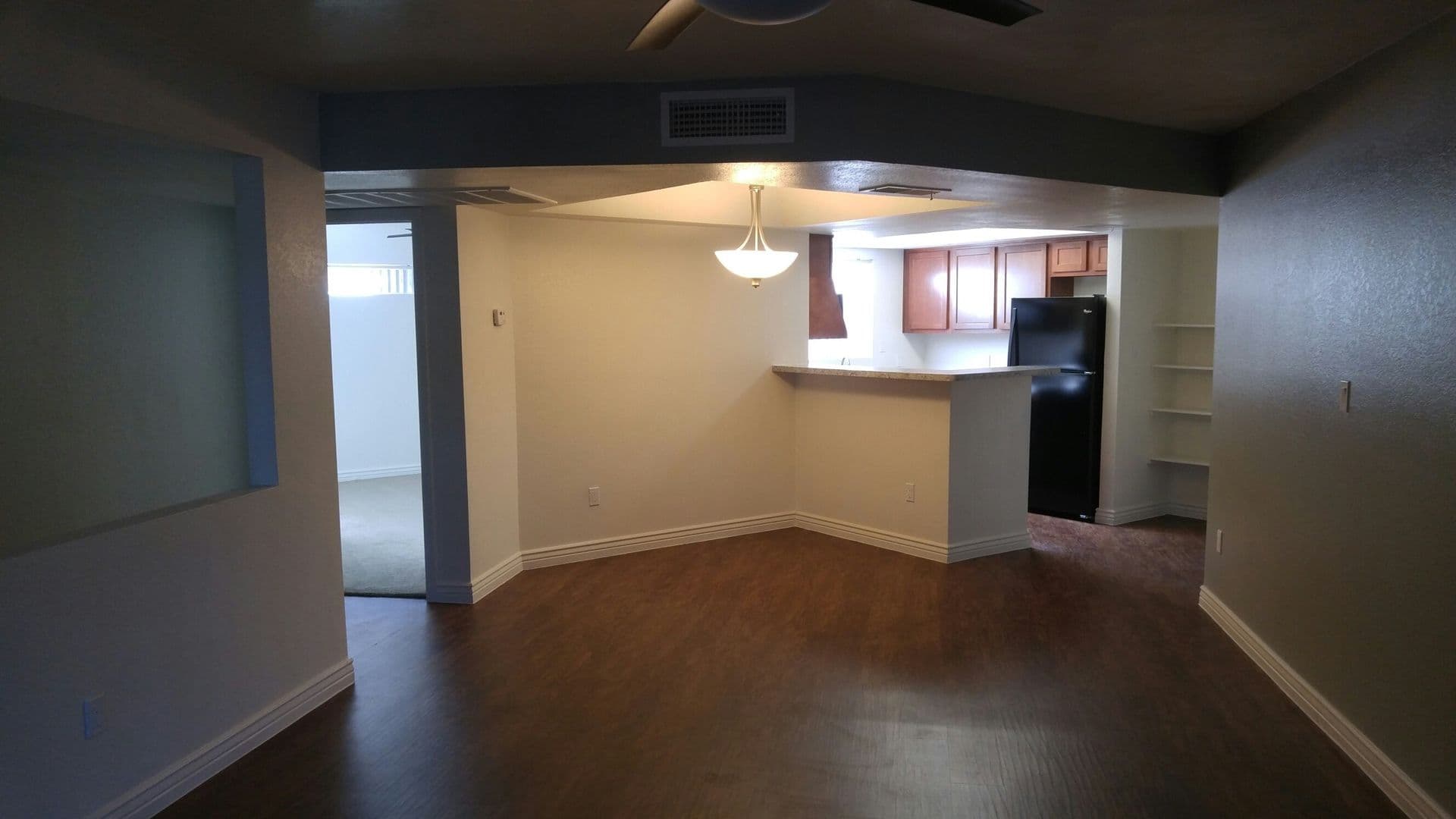 Scottsdale Apartment: 8521 E. McDowell Rd