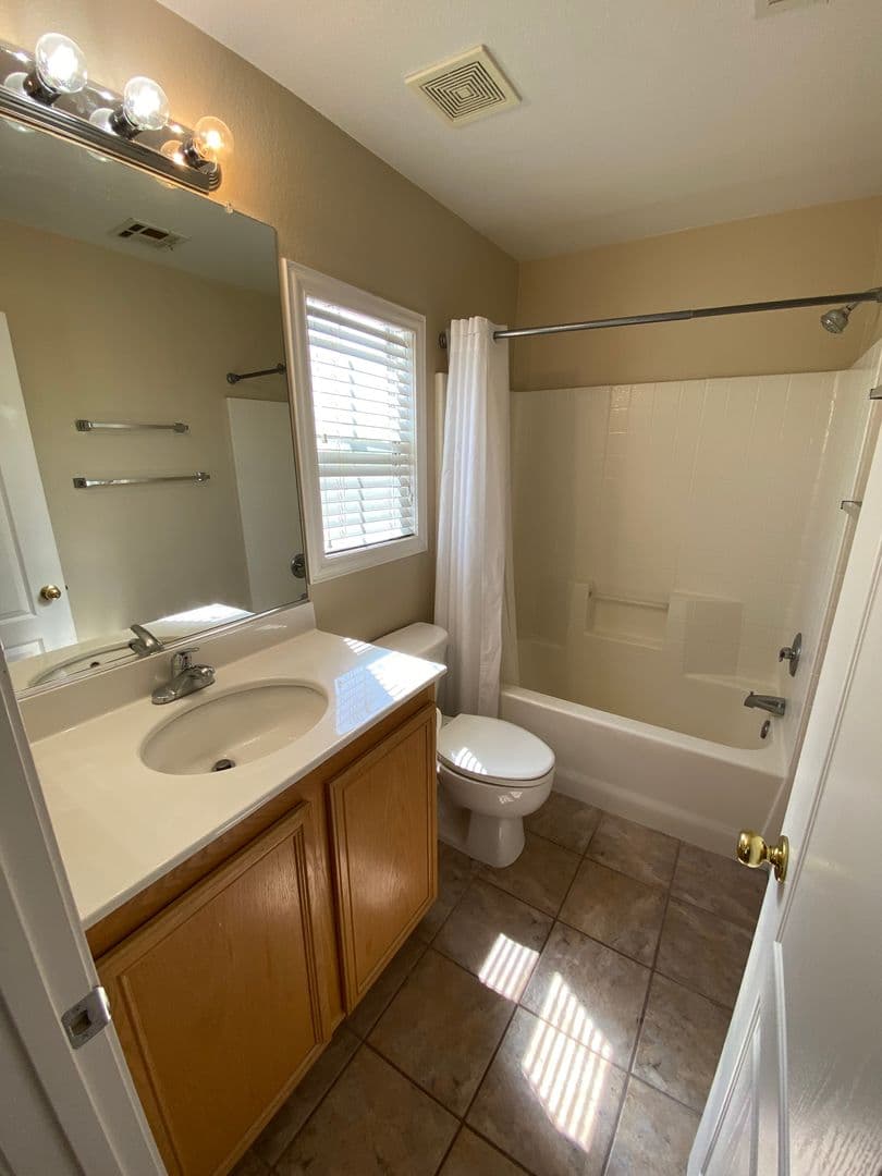Las Vegas House: 757 La Tosca St.