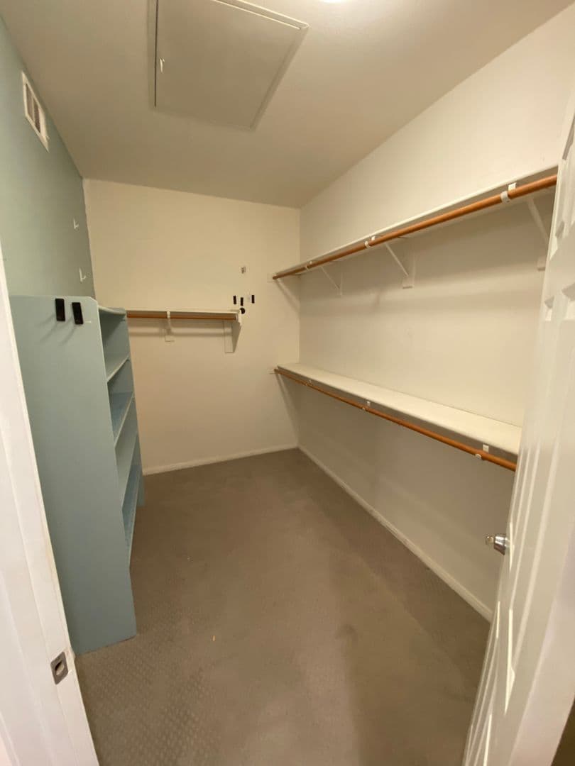 Las Vegas Condo: 11865 Tevare Lane # 2081